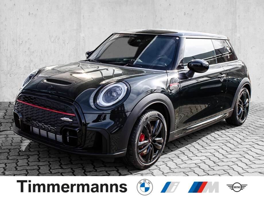 MINI John Cooper Works (Bild 1/2)