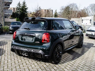 MINI John Cooper Works (Bild 2/2)