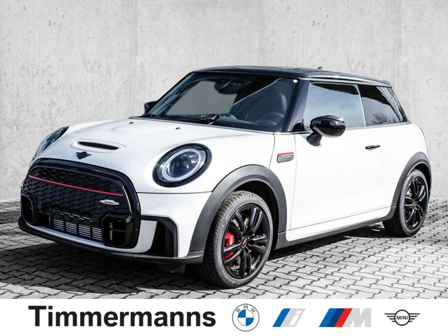 MINI John Cooper Works (Bild 1/2)