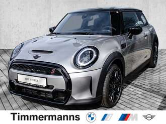 MINI Cooper S (Bild 1/2)