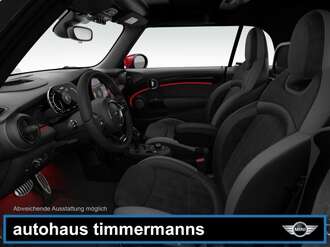 MINI John Cooper Works Cabrio (Bild 2/2)