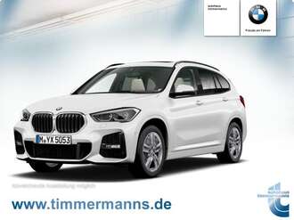 BMW X1 (Bild 1/5)