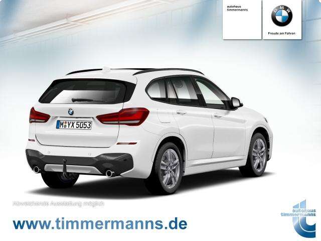 BMW X1 (Bild 2/5)