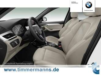 BMW X1 (Bild 3/5)