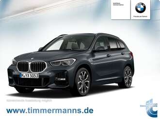 BMW X1 (Bild 1/5)