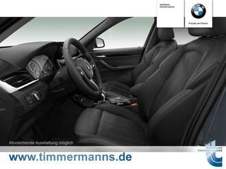 BMW X1 (Bild 3/5)