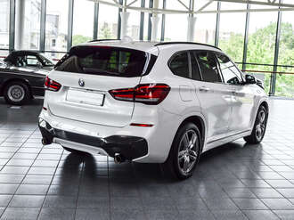 BMW X1 (Bild 2/2)