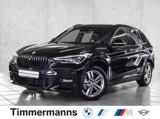 BMW X1 (Bild 1/2)