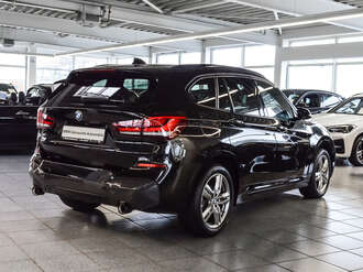 BMW X1 (Bild 2/2)