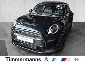 MINI Cooper S (Bild 1/2)