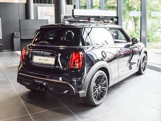 MINI Cooper S (Bild 2/2)