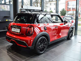 MINI Cooper S (Bild 2/2)