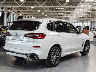 BMW X5 (Bild 2/2)