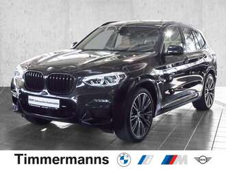 BMW X3 (Bild 1/2)