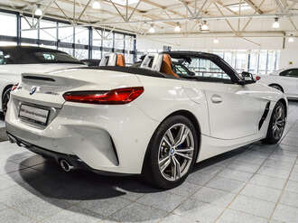 BMW Z4 (Bild 2/2)