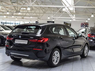 BMW 118i (Bild 2/2)