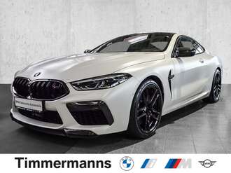 BMW M8 (Bild 1/2)