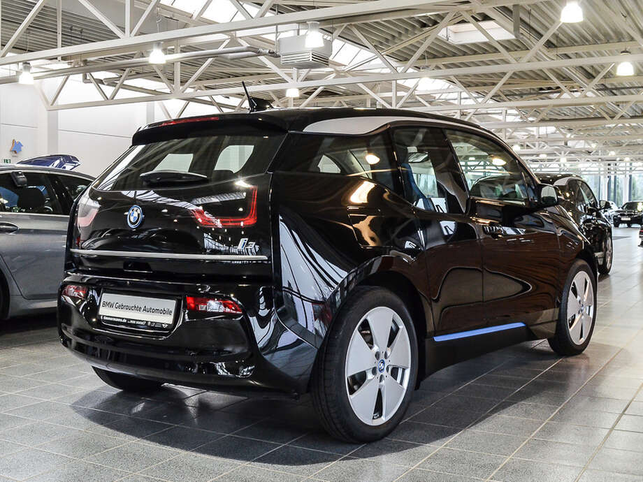 BMW i3 (Bild 2/2)