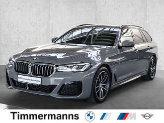 BMW 520d (Bild 1/2)