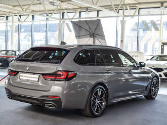 BMW 520d (Bild 2/2)