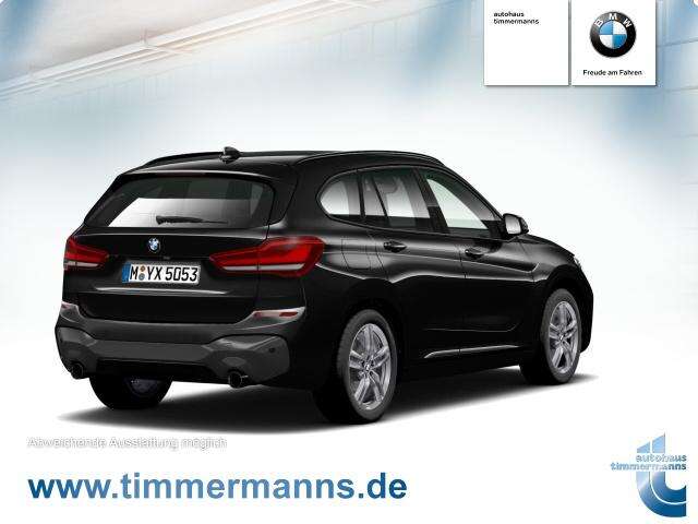 BMW X1 (Bild 2/2)