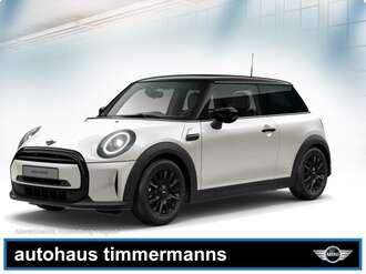 MINI Cooper (Bild 1/2)