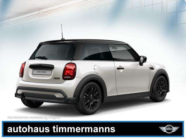 MINI Cooper (Bild 2/2)