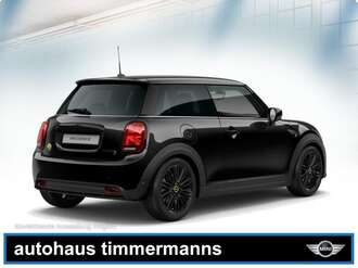 MINI Cooper SE (Bild 2/2)