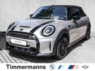 MINI Cooper S Cabrio (Bild 1/2)