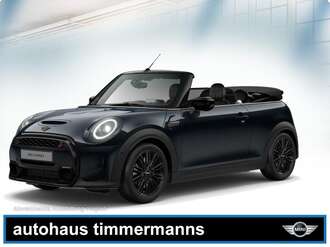 MINI Cooper S Cabrio (Bild 1/2)