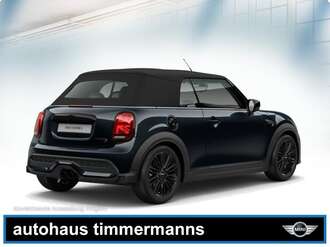 MINI Cooper S Cabrio (Bild 2/2)