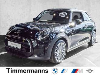 MINI Cooper SE (Bild 1/2)