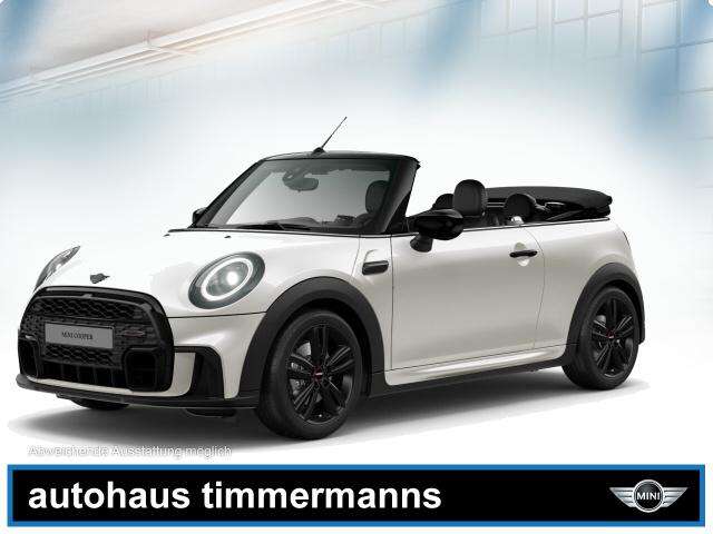 MINI Cooper Cabrio (Bild 1/2)