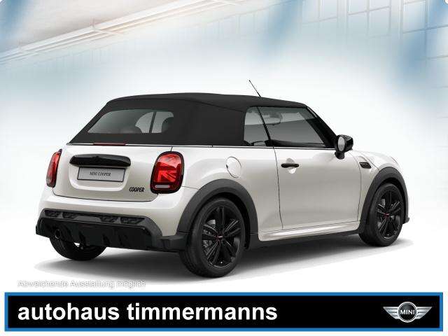 MINI Cooper Cabrio (Bild 2/2)