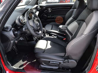 MINI Cooper Cabrio (Bild 2/2)