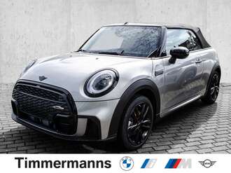 MINI Cooper Cabrio (Bild 1/2)