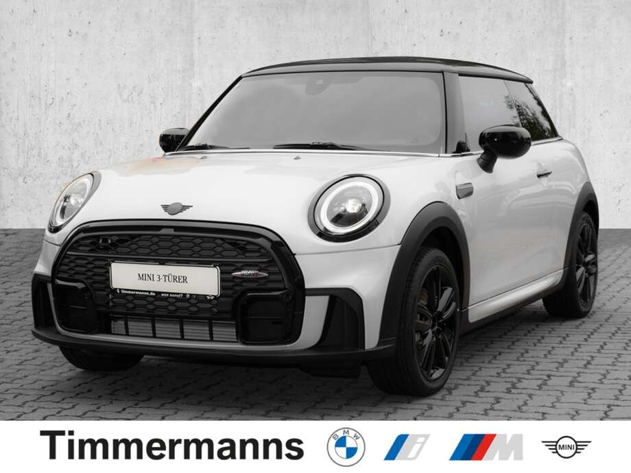 MINI Cooper (Bild 1/2)