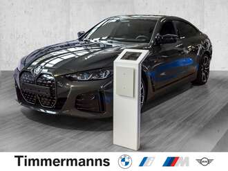 BMW i4 (Bild 1/2)