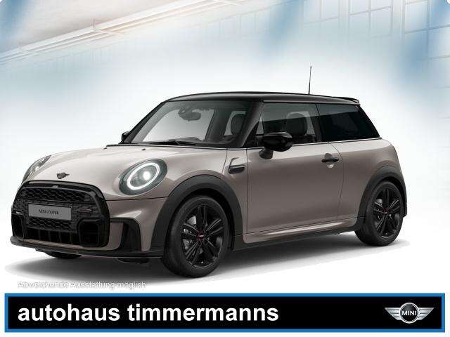 MINI Cooper (Bild 1/2)