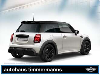 MINI Cooper (Bild 1/2)