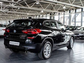 BMW X2 (Bild 2/2)