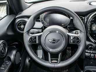 MINI Cooper (Bild 2/2)