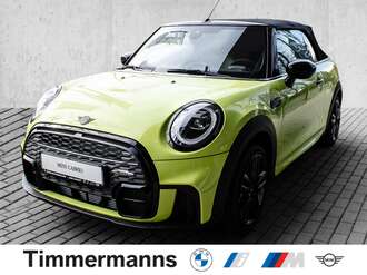 MINI Cooper Cabrio (Bild 1/2)