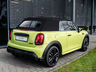 MINI Cooper Cabrio (Bild 2/2)