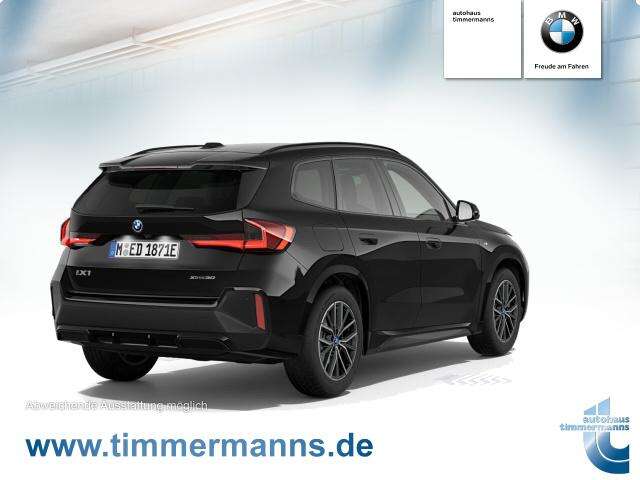 BMW iX1 xDrive30 (Bild 2/2)