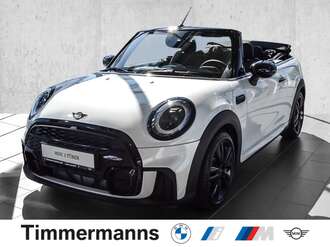 MINI Cooper Cabrio (Bild 1/2)