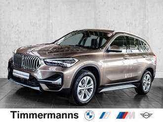 BMW X1 (Bild 1/2)