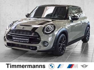 MINI Cooper S (Bild 1/2)