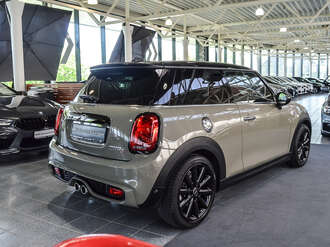 MINI Cooper S (Bild 2/2)