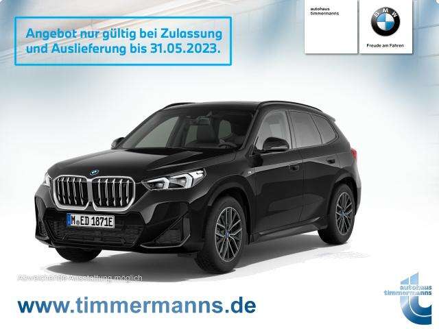 BMW iX1 xDrive30 (Bild 1/2)